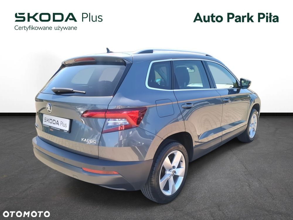 Skoda Karoq 1.6 TDI SCR DSG Ambition - 3