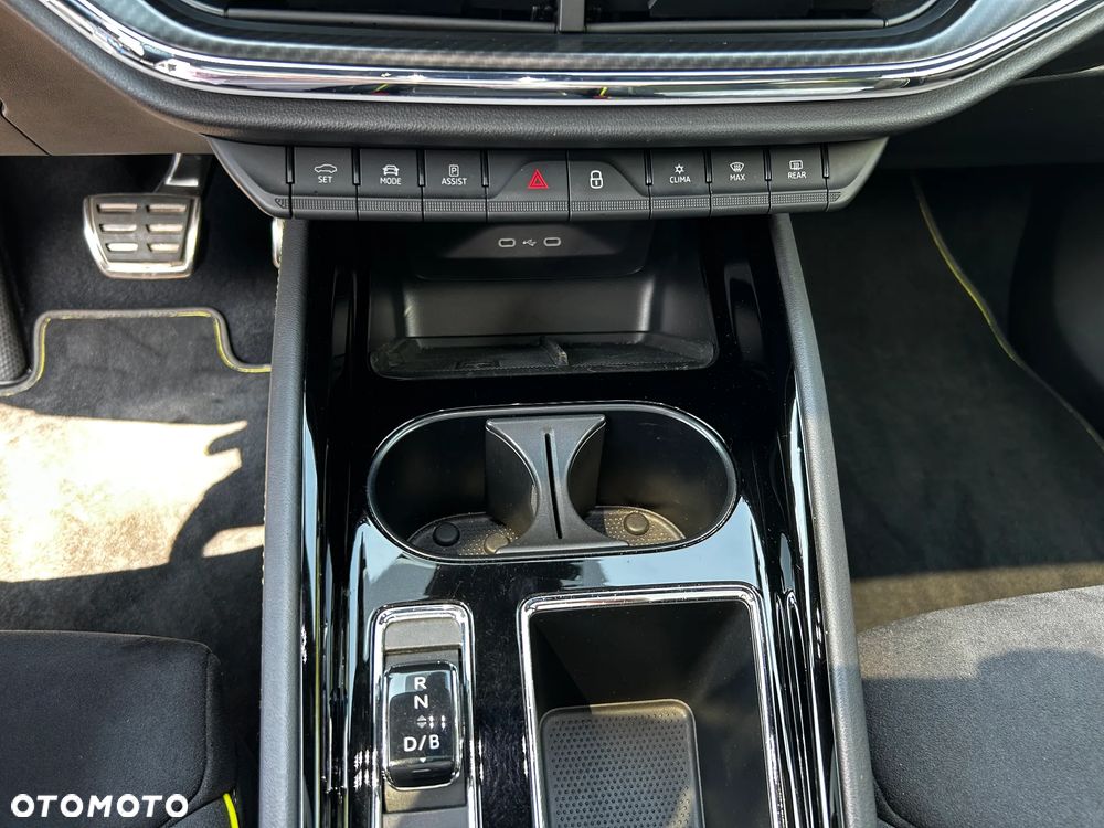 Skoda Enyaq RS 82kWh - 28