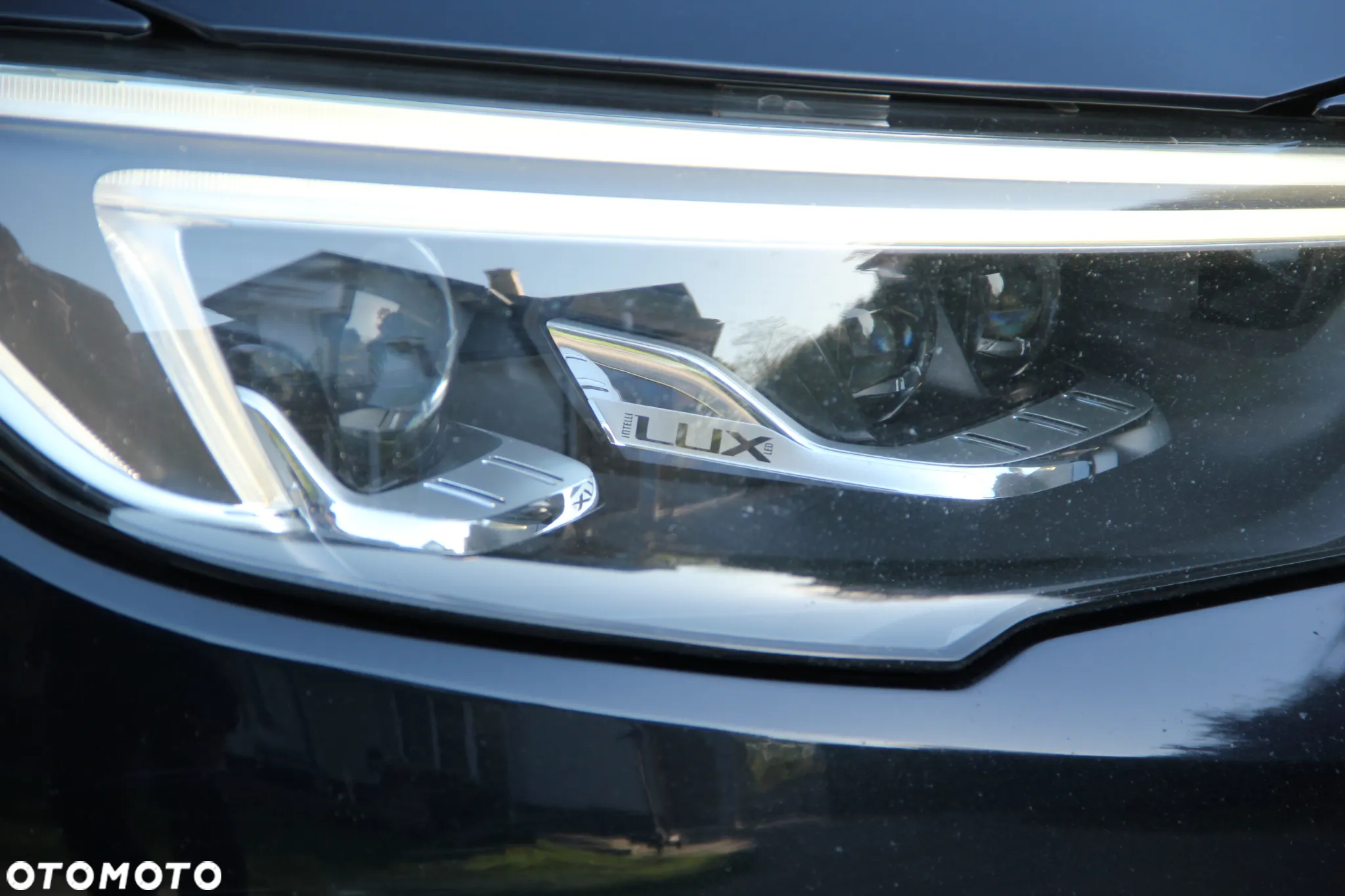 Opel Insignia 2.0 CDTI 4x4 Exclusive S&S - 17