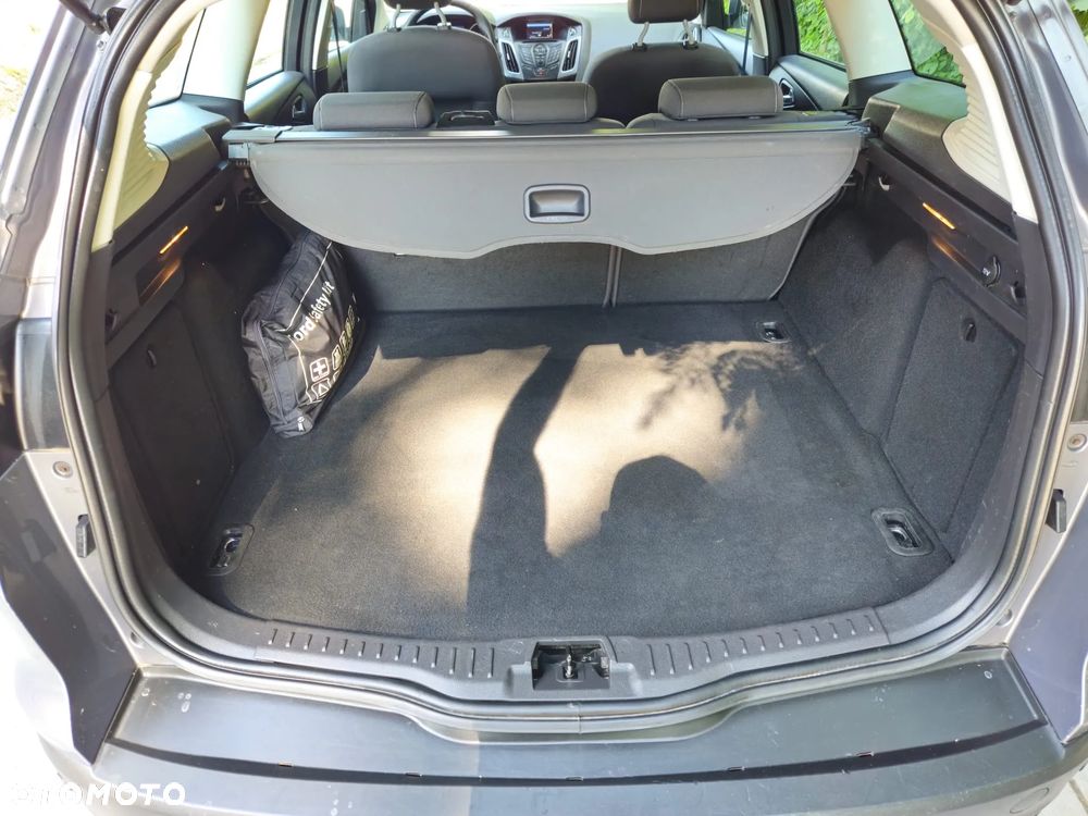 Ford Focus 1.6 TI-VCT Titanium - 16