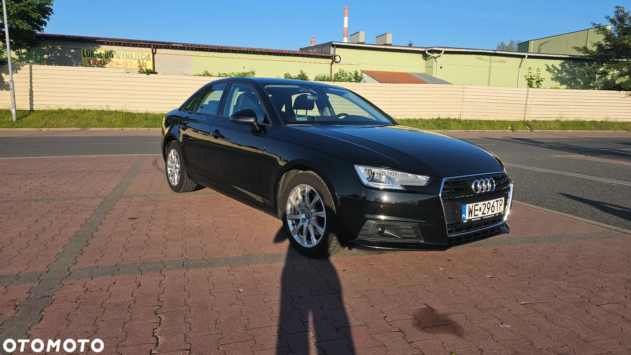 Audi A4 2.0 TDI S tronic - 6
