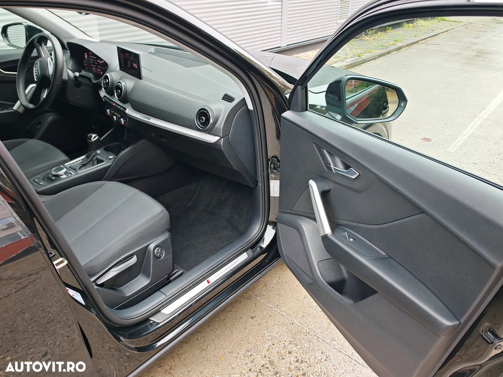 Audi Q2 30 TDI S tronic S line - 20