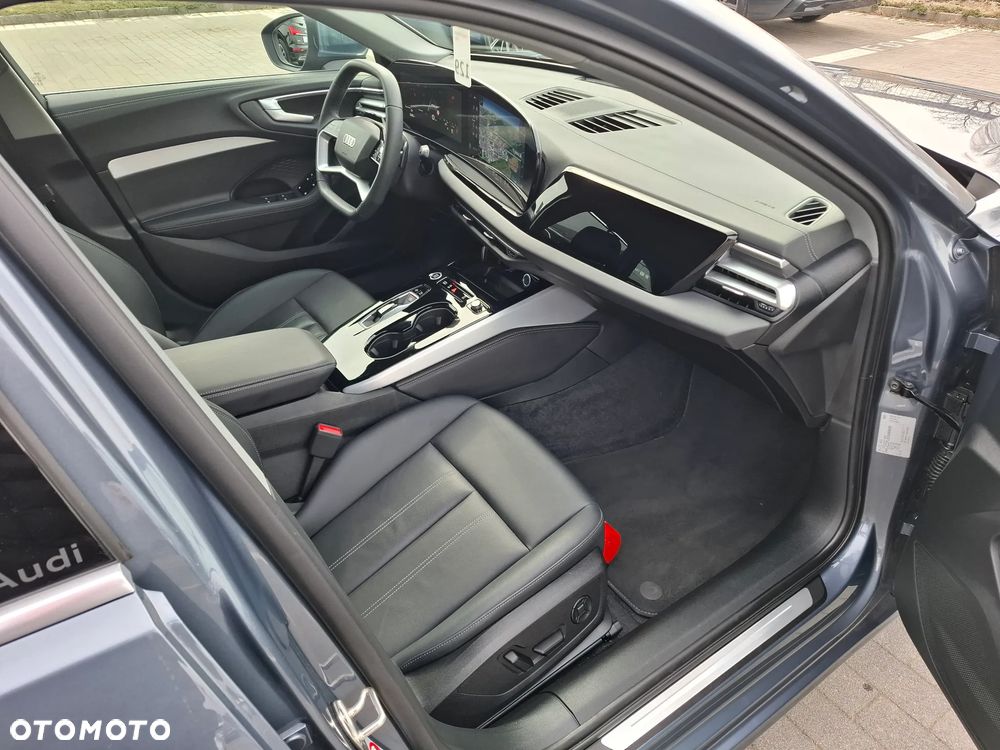Audi A5 Avant - 12