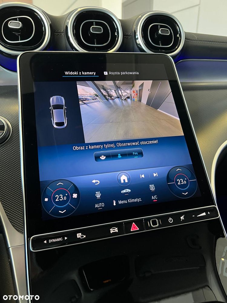 Mercedes-Benz GLC 200 4-Matic - 15