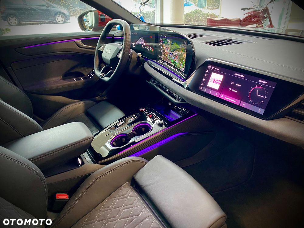 Audi A6 Limousine TFSI S tronic edition one - 31