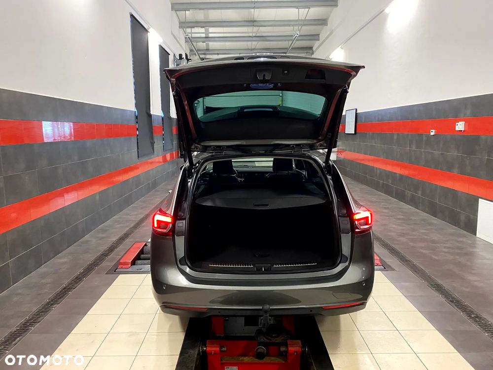 Opel Insignia 1.5 Direct InjectionTurbo Business Innovation - 15