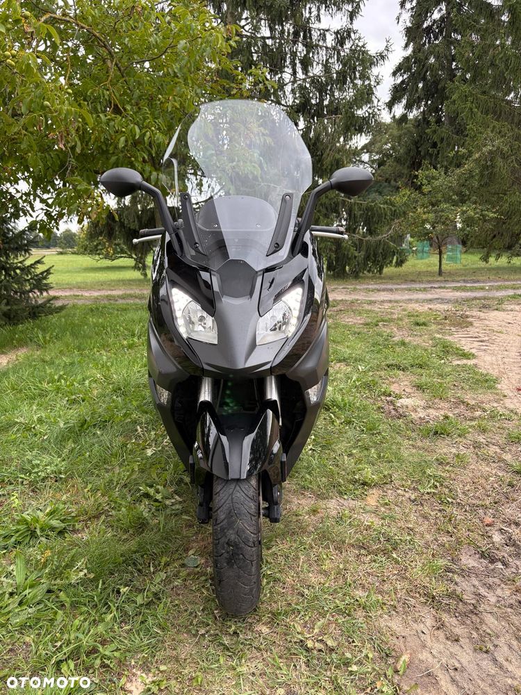 BMW C 650 sport - 4