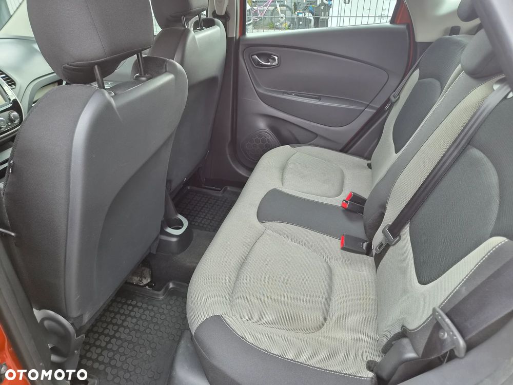Renault Captur 0.9 Energy TCe Life - 7