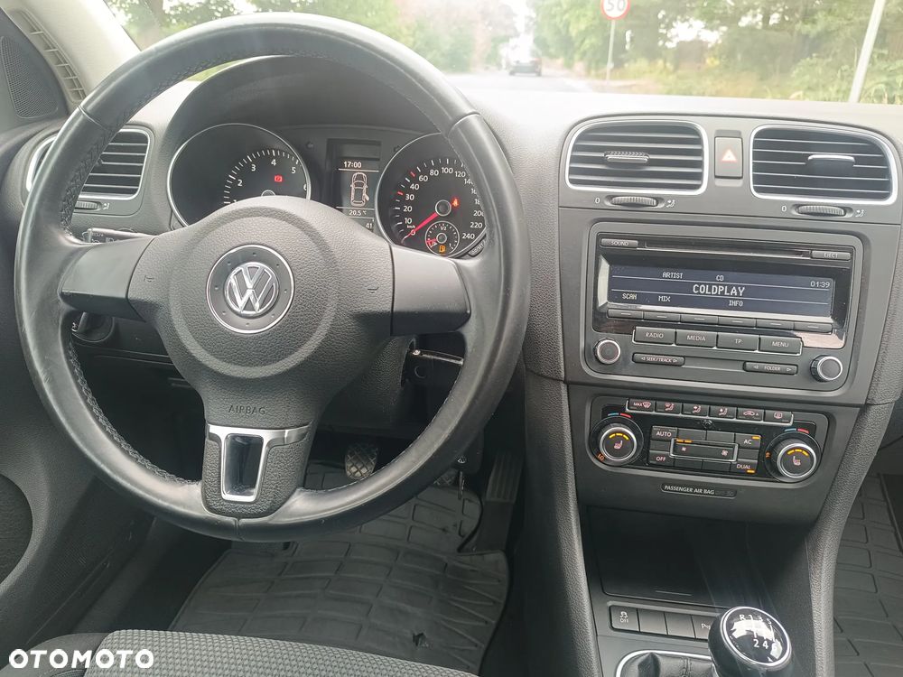 Volkswagen Golf 1.4 TSI Highline - 30