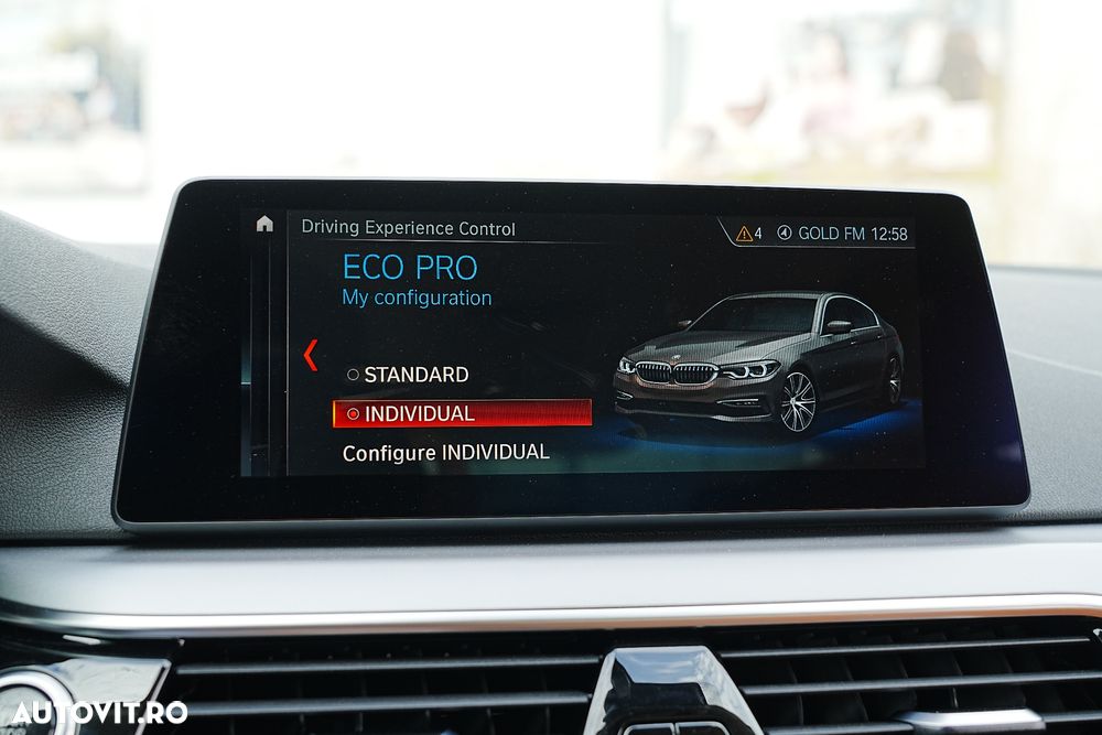 BMW Seria 5 530e xDrive AT PHEV - 35