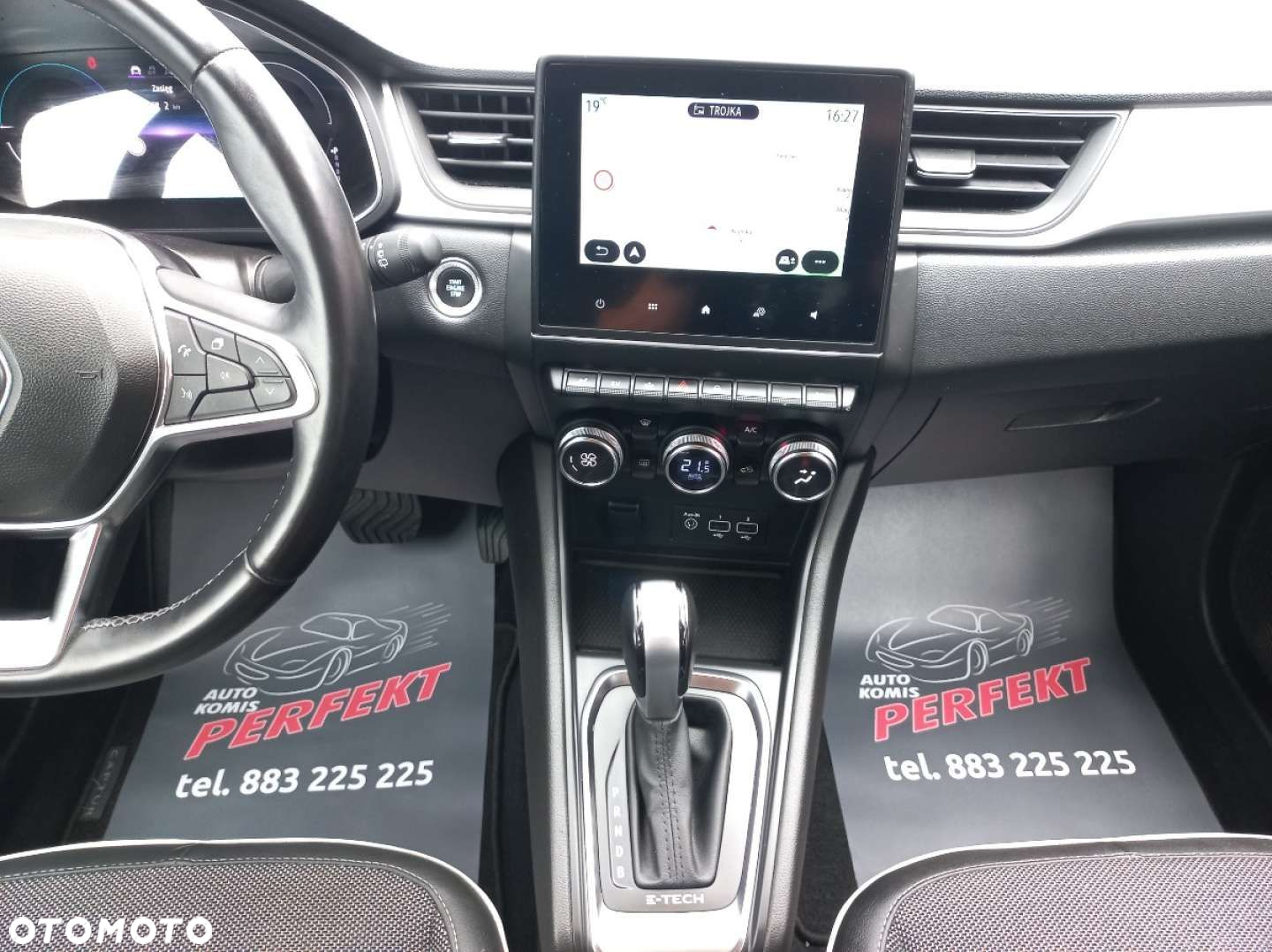 Renault Captur - 22