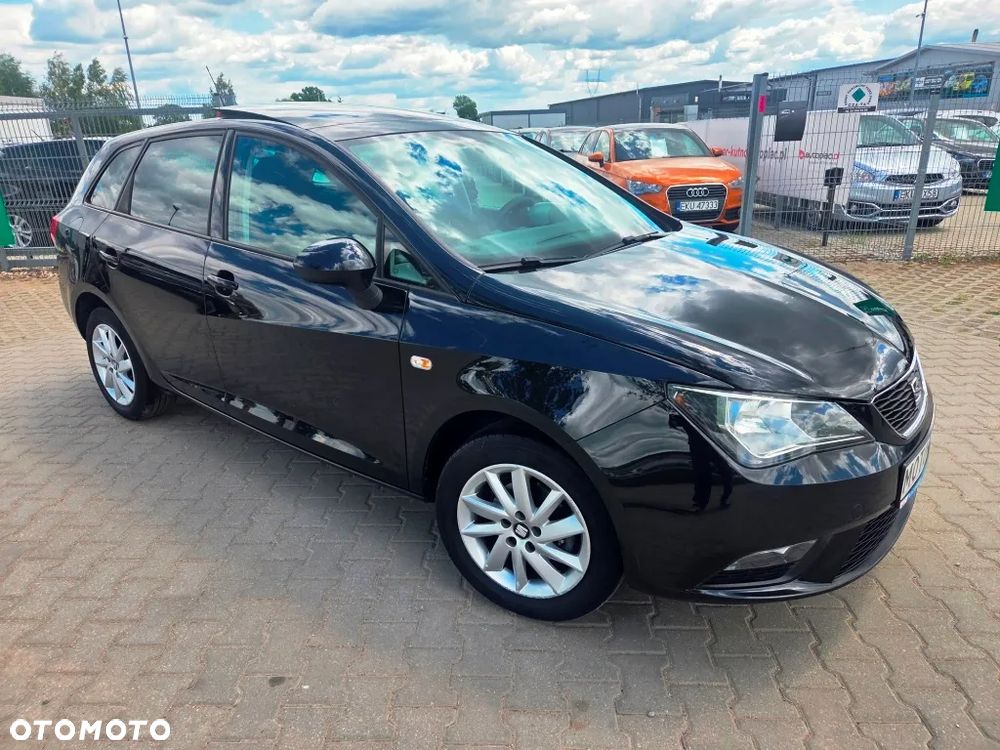 Seat Ibiza 1.2 TSI Style 4YOU - 4