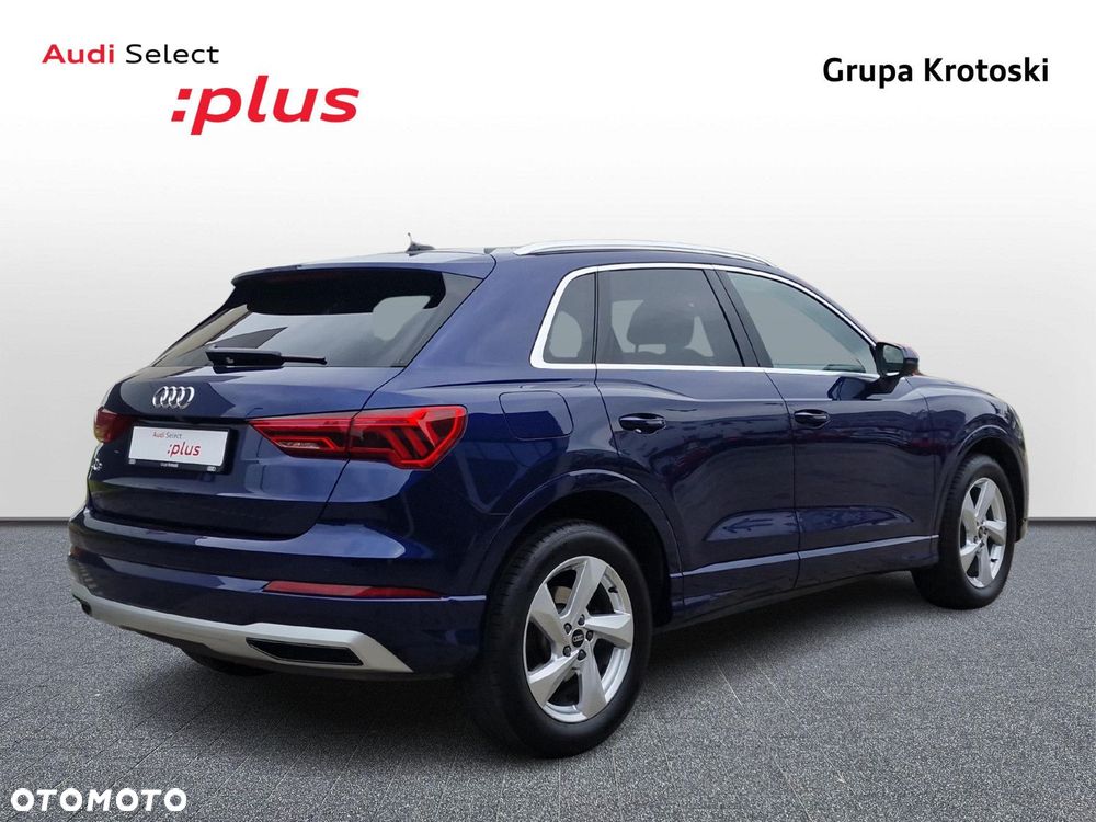 Audi Q3 35 TFSI Advanced S tronic - 5