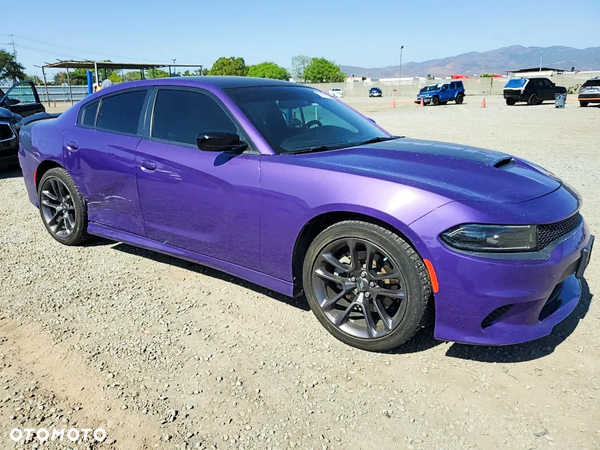 Dodge Charger 5.7 R/T