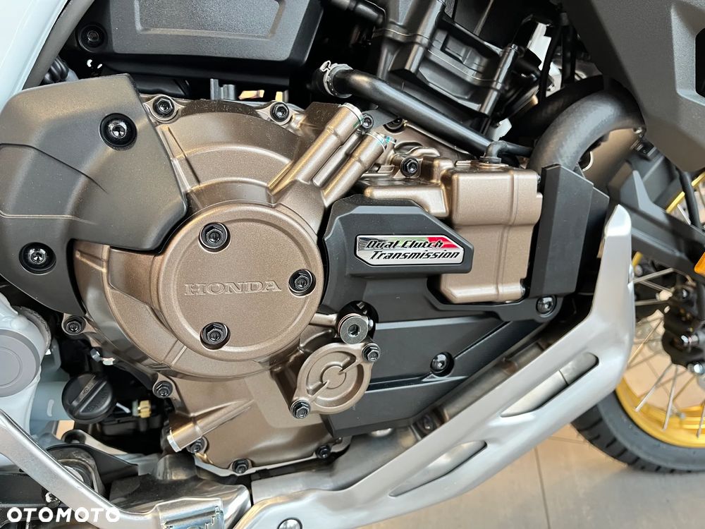 Honda CRF - 27
