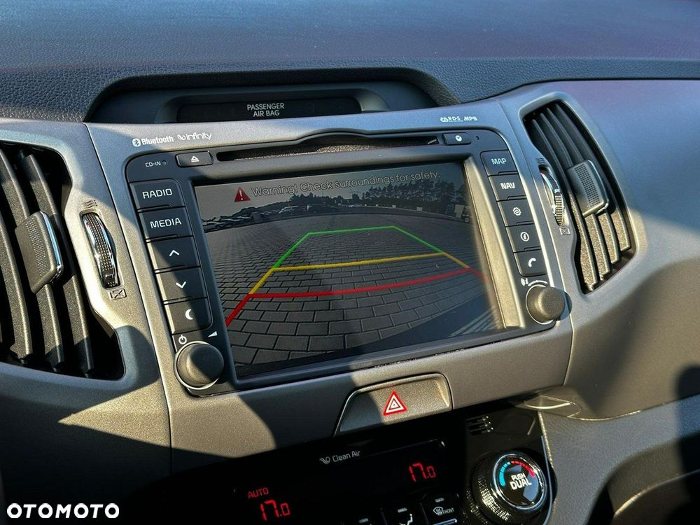 Kia Sportage 1.6 GDI XL 2WD - 24