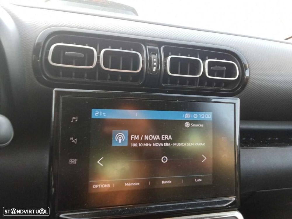 Citroën C3 1.2 PureTech C-Series - 7