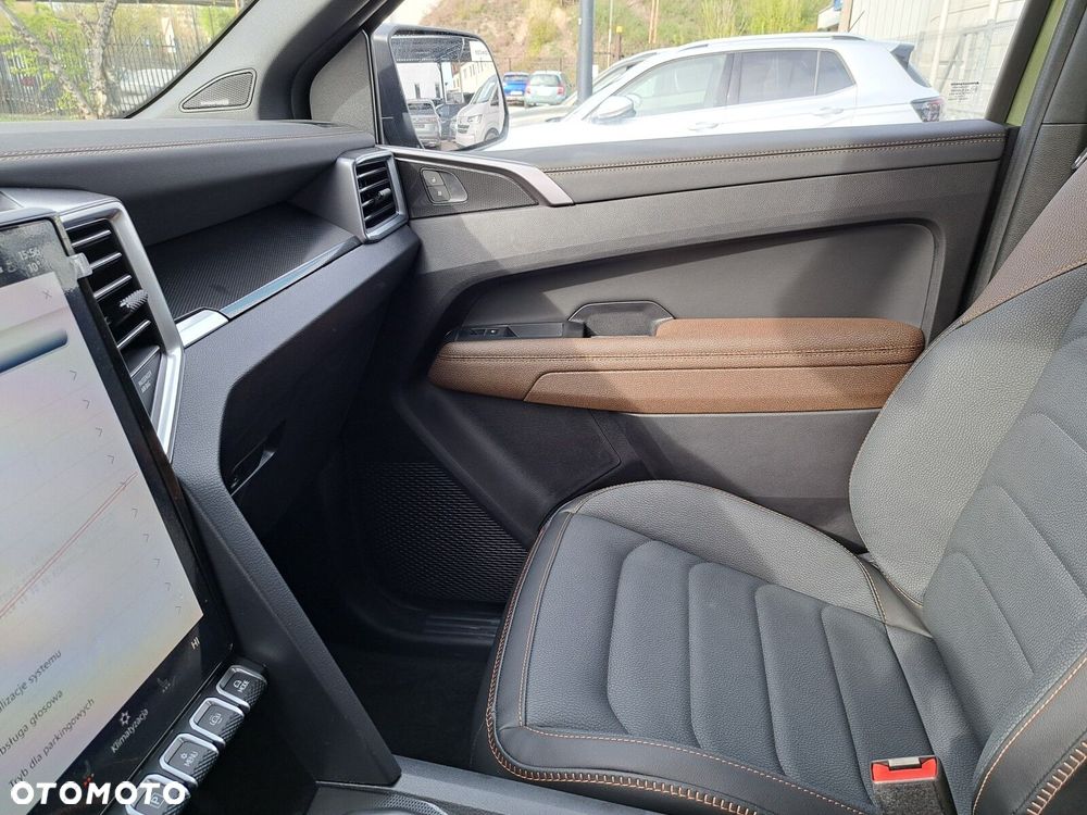 Volkswagen Amarok 3.0 V6 TDi 4MOTION PanAmericana - 20
