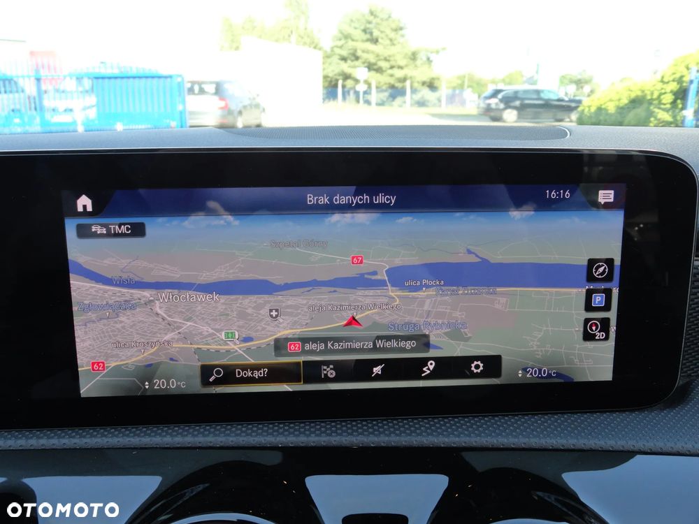 Mercedes-Benz CLA 200 d Shooting Brake 8G-DCT Edition Progressive Line - 18