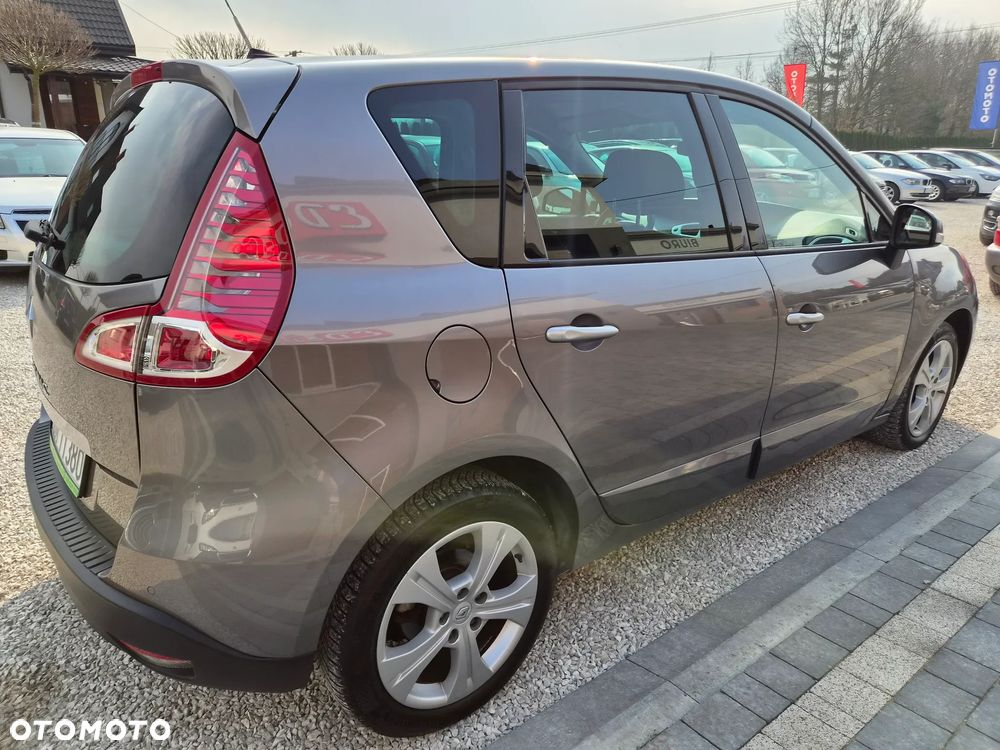 Renault Scenic - 10