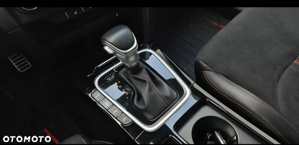 Kia ProCeed 1.6 T-GDI DCT7 OPF GT - 17