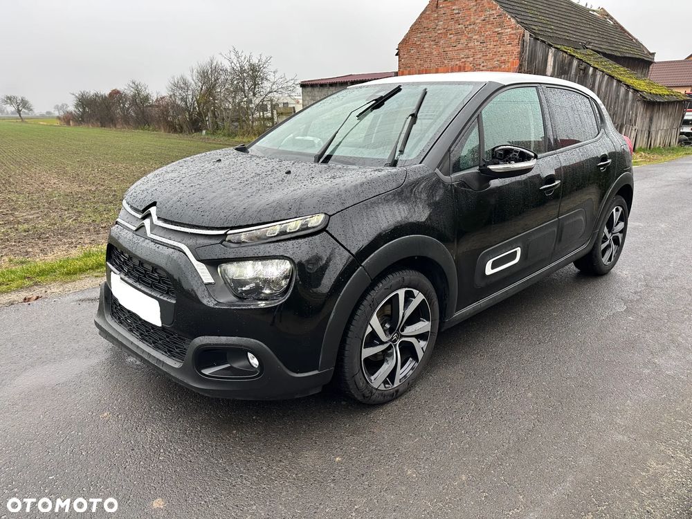 Citroën C3 1.2 PureTech Elle S&S - 1