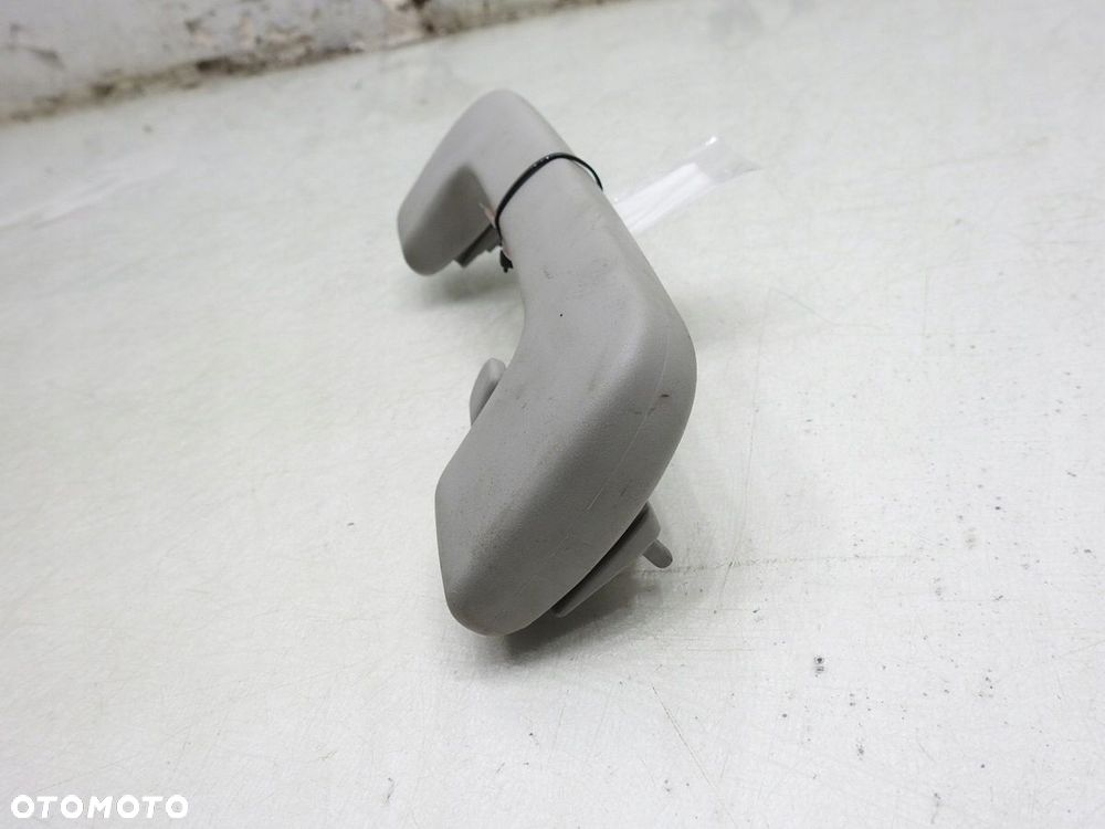 RĄCZKA UCHWYT PODSUFITKI LEWY TYŁ AUDI A6 C6 - 2