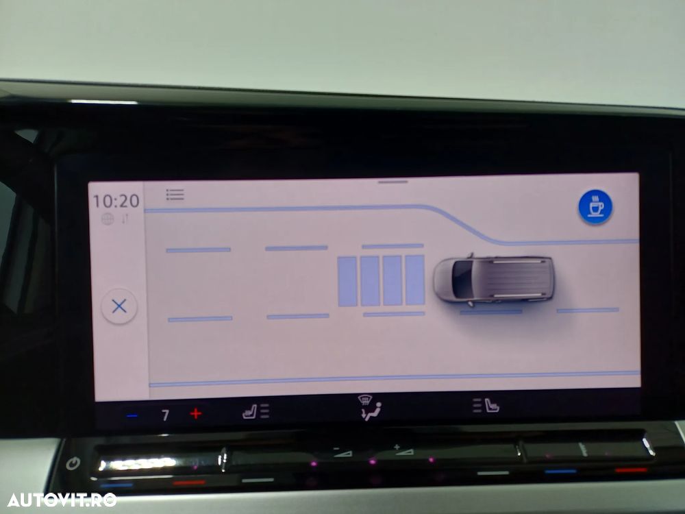 Ford Tourneo Connect 1.5L EcoBoost LWB Trend - 16