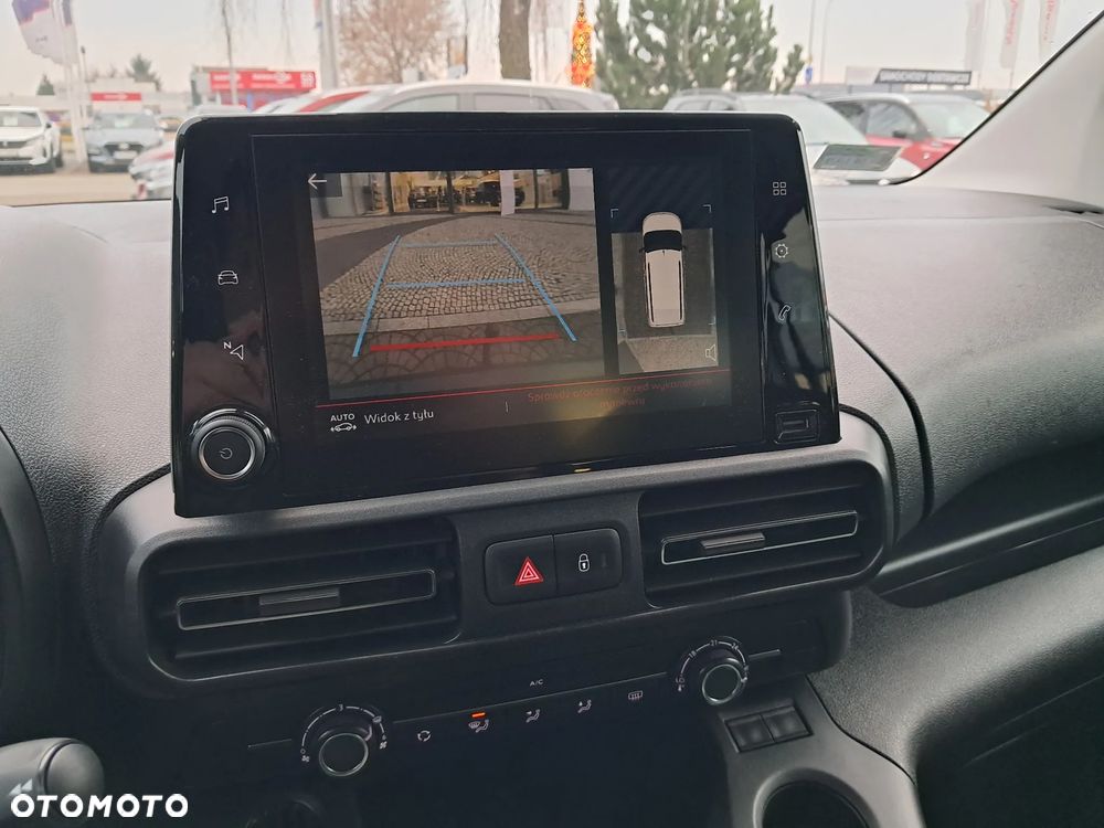 Citroën Berlingo XL 1.5 BlueHDI Shine S&S - 12