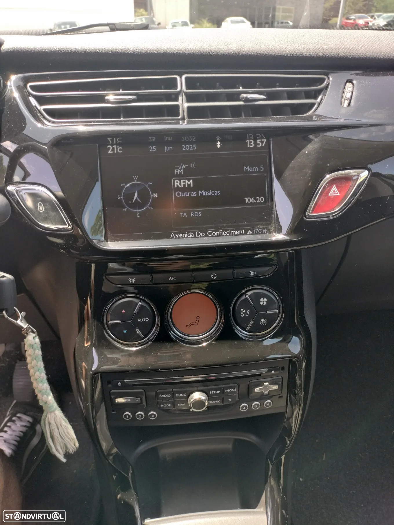 Citroën C3 1.0 PureTech Attraction - 7
