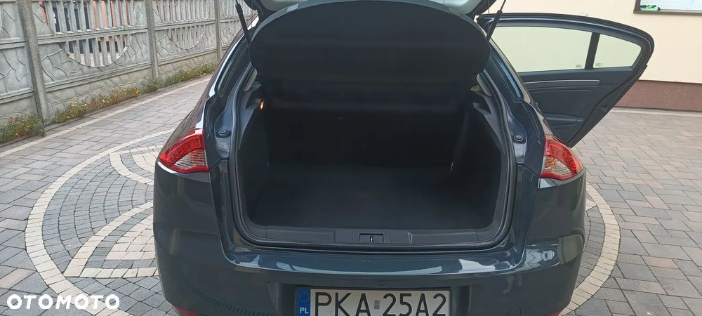 Renault Laguna 2.0 Tech Run - 18