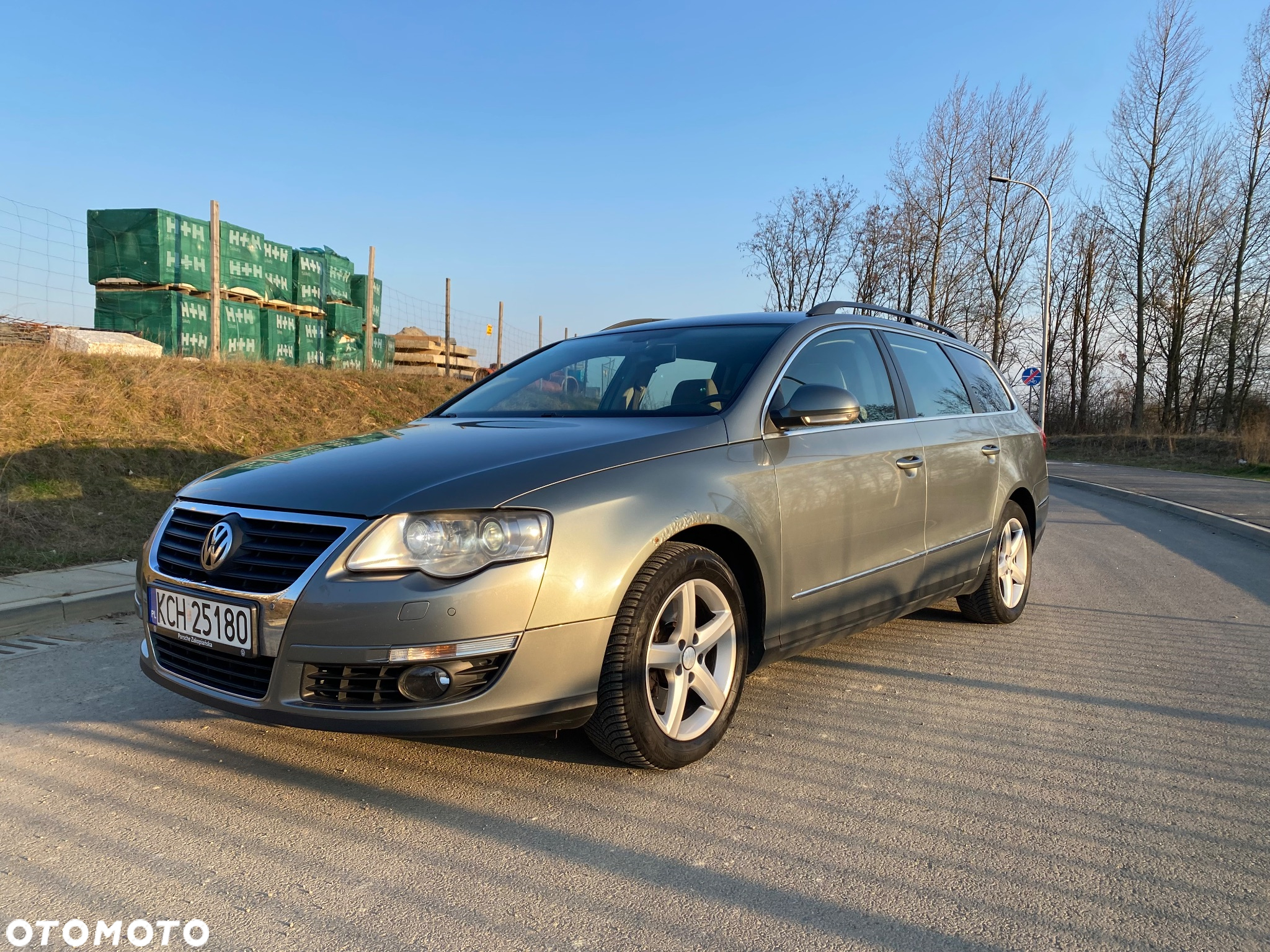 Volkswagen Passat Variant 2.0 Turbo FSI Automatik Highline - 3