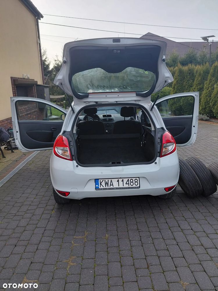 Renault Clio 1.5 dCi 75 Expression - 3
