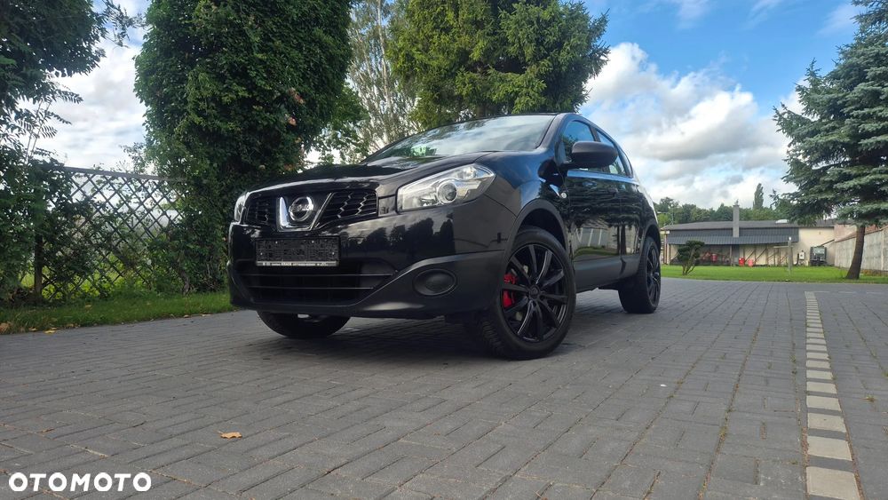 Nissan Qashqai 1.6 I-Way - 30