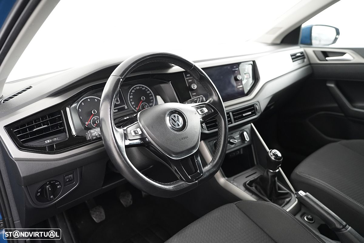 VW Polo 1.0 TSI Confortline - 5