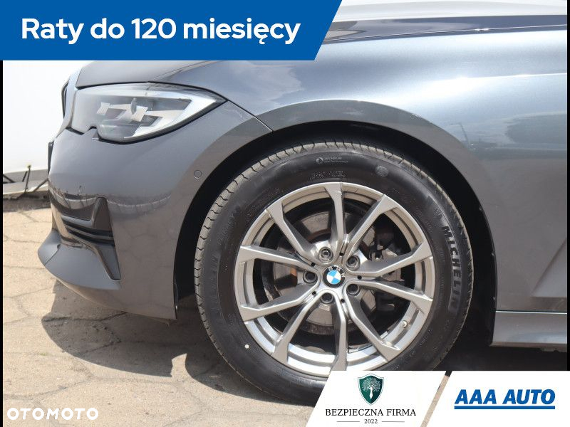 BMW Seria 3 - 15