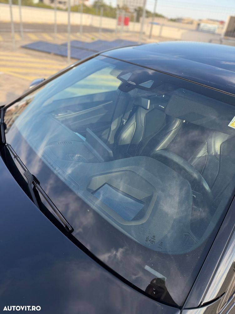 BMW Seria 5 - 12