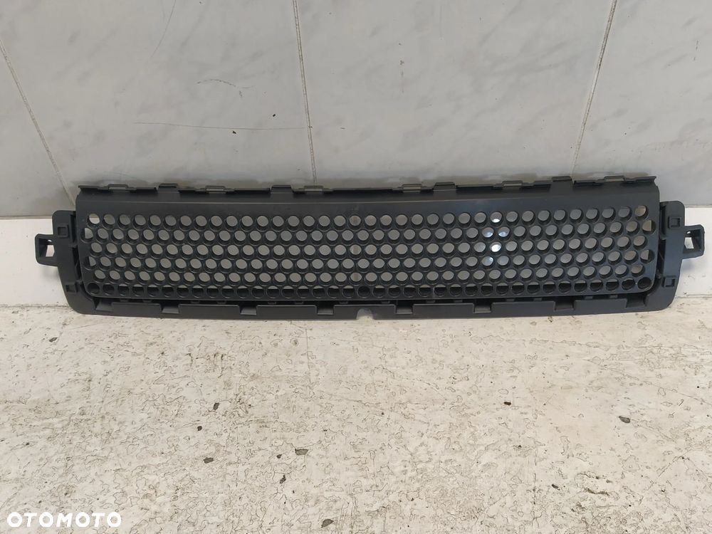 LAND ROVER DEFENDER II L663 GRILL ATRAPA CHŁODNICY ORYGINAŁ - 3