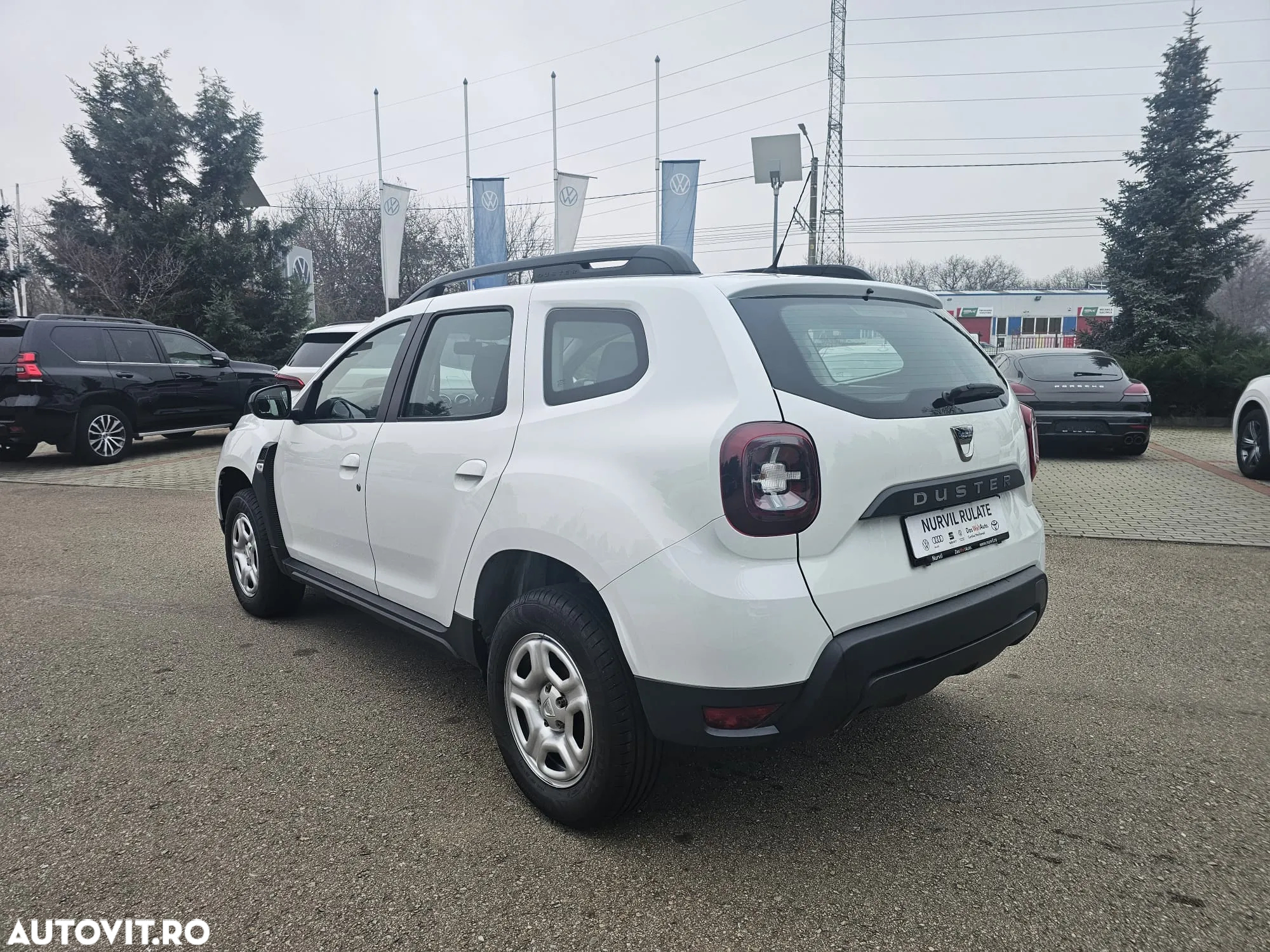 Dacia Duster - 6