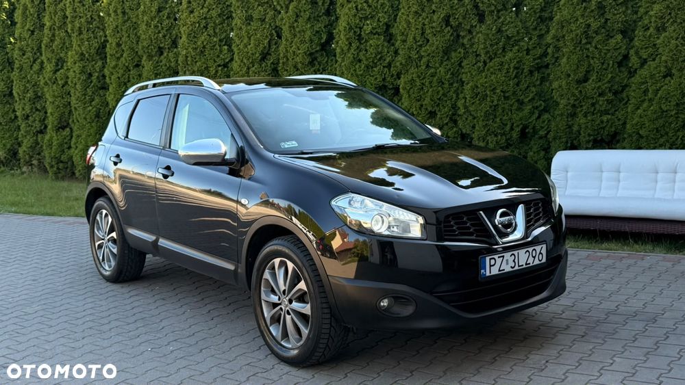 Nissan Qashqai 1.5 dCi Tekna - 13