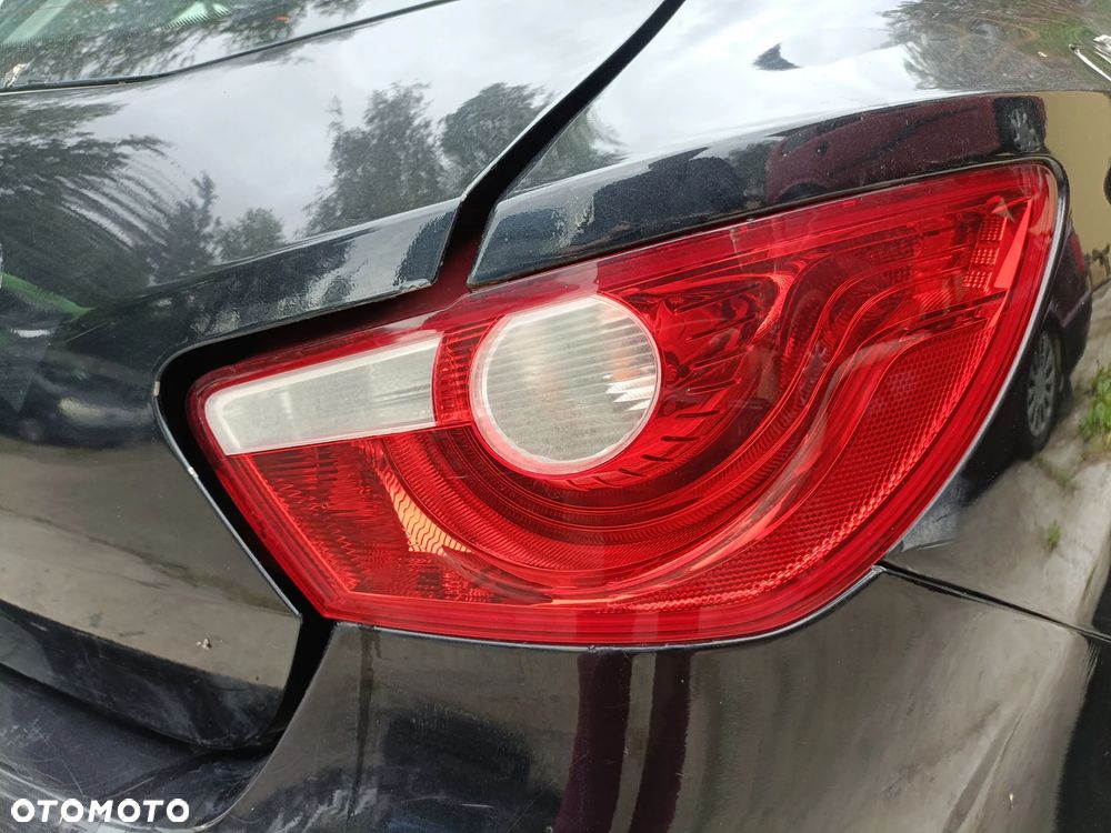 SEAT IBIZA IV 08-12 2009 r. SC 3D HB lampa prawy tył prawa tylna PT EU * - 2