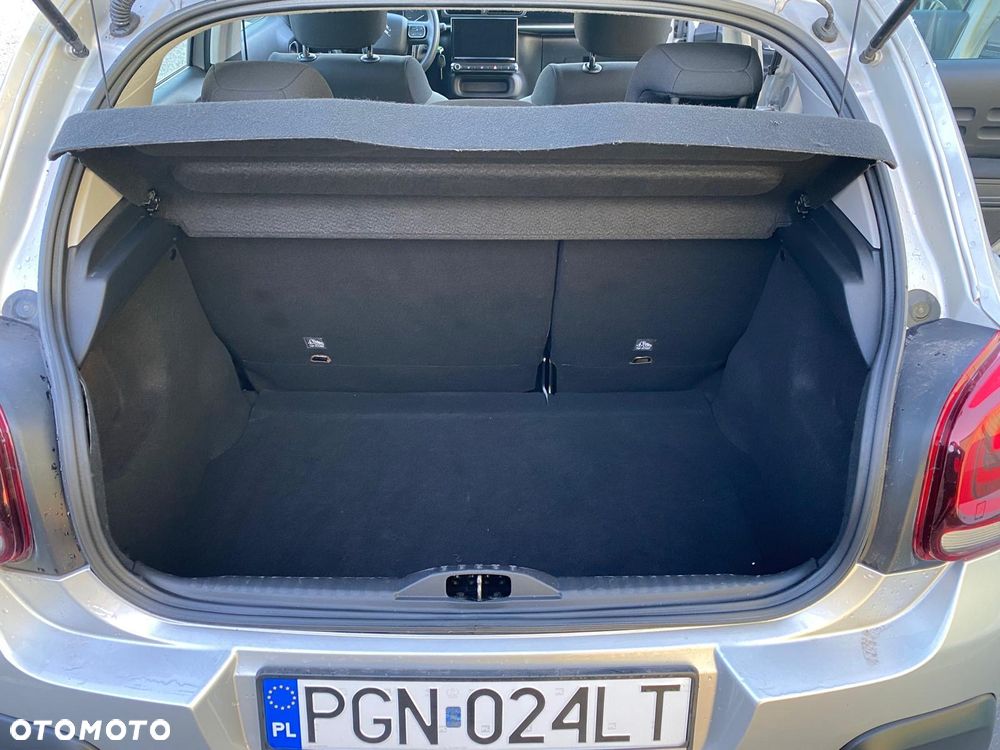 Citroën C3 Pure Tech 110 S&S ORIGINS - 15