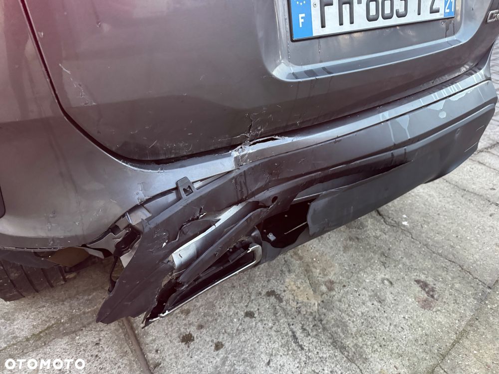 Citroën C5 Aircross - 39