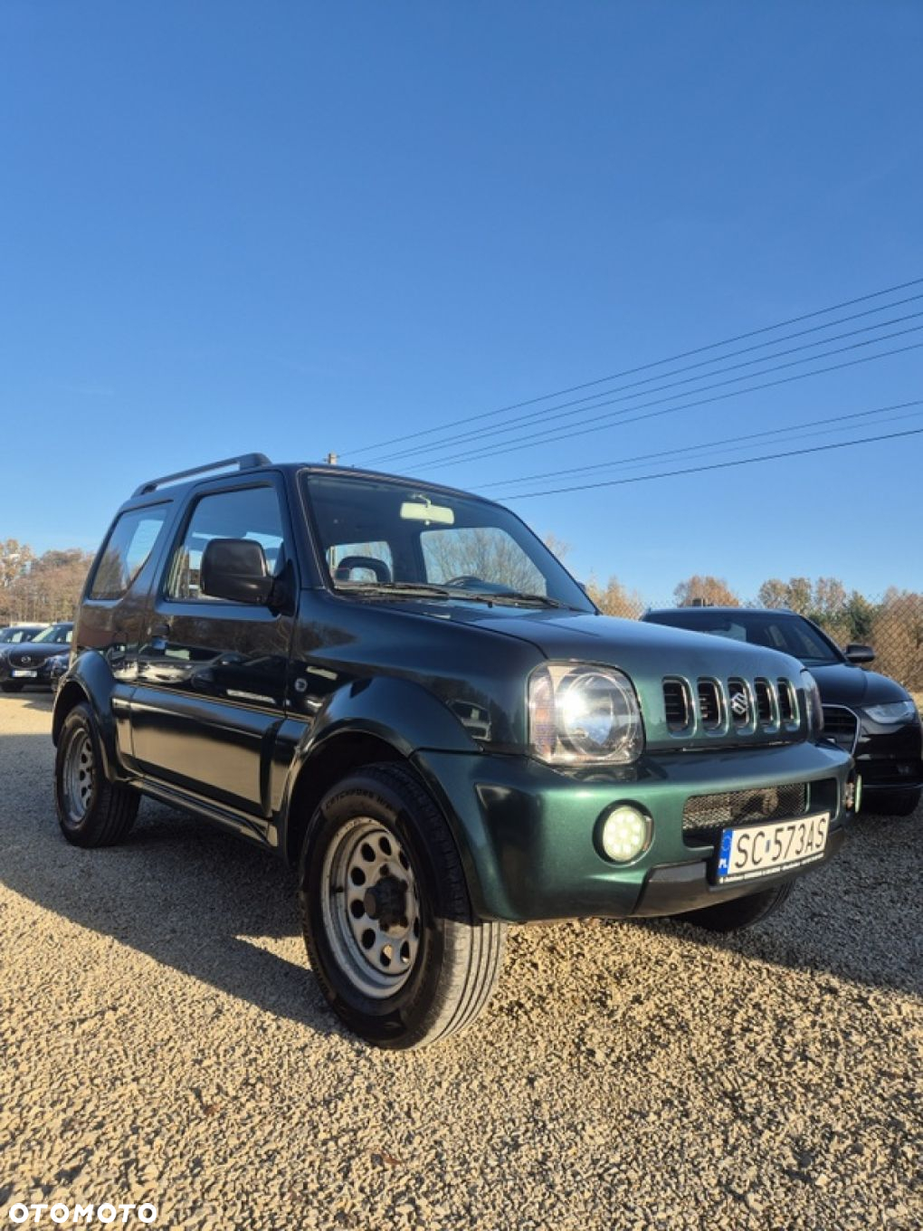 Suzuki Jimny - 27