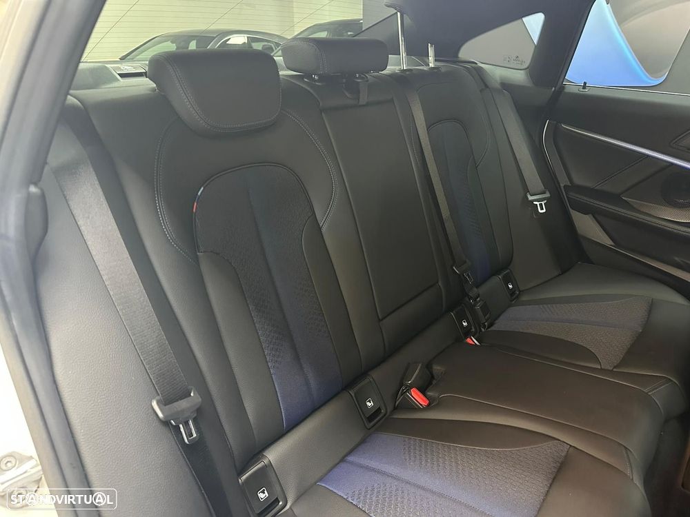 BMW 216 Gran Coupé d Pack Desportivo M - 38