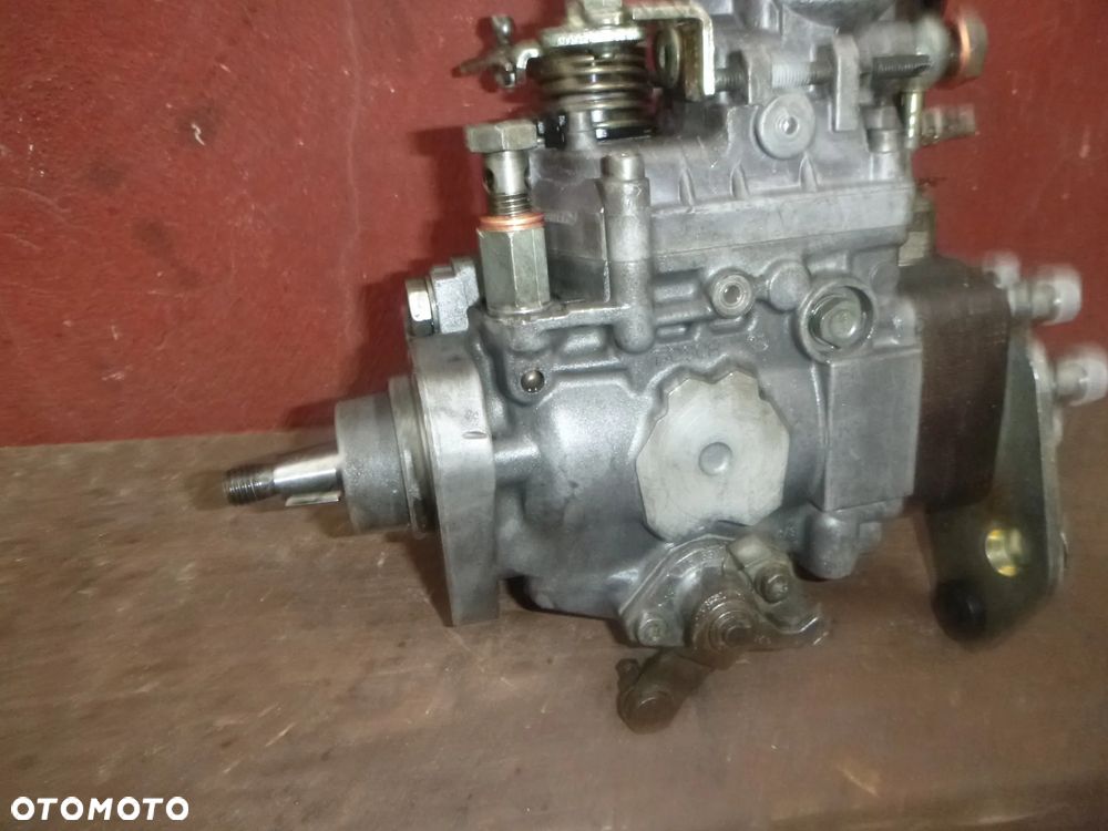 POMPA WTRYSKOWA VW LT 2,4TD ACL DV1 DW1 1S PO REGENERACJI - 6