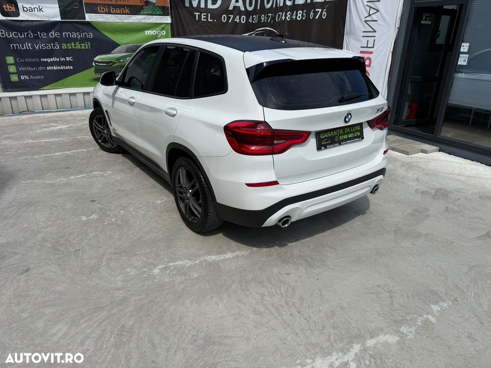 BMW X3 - 4