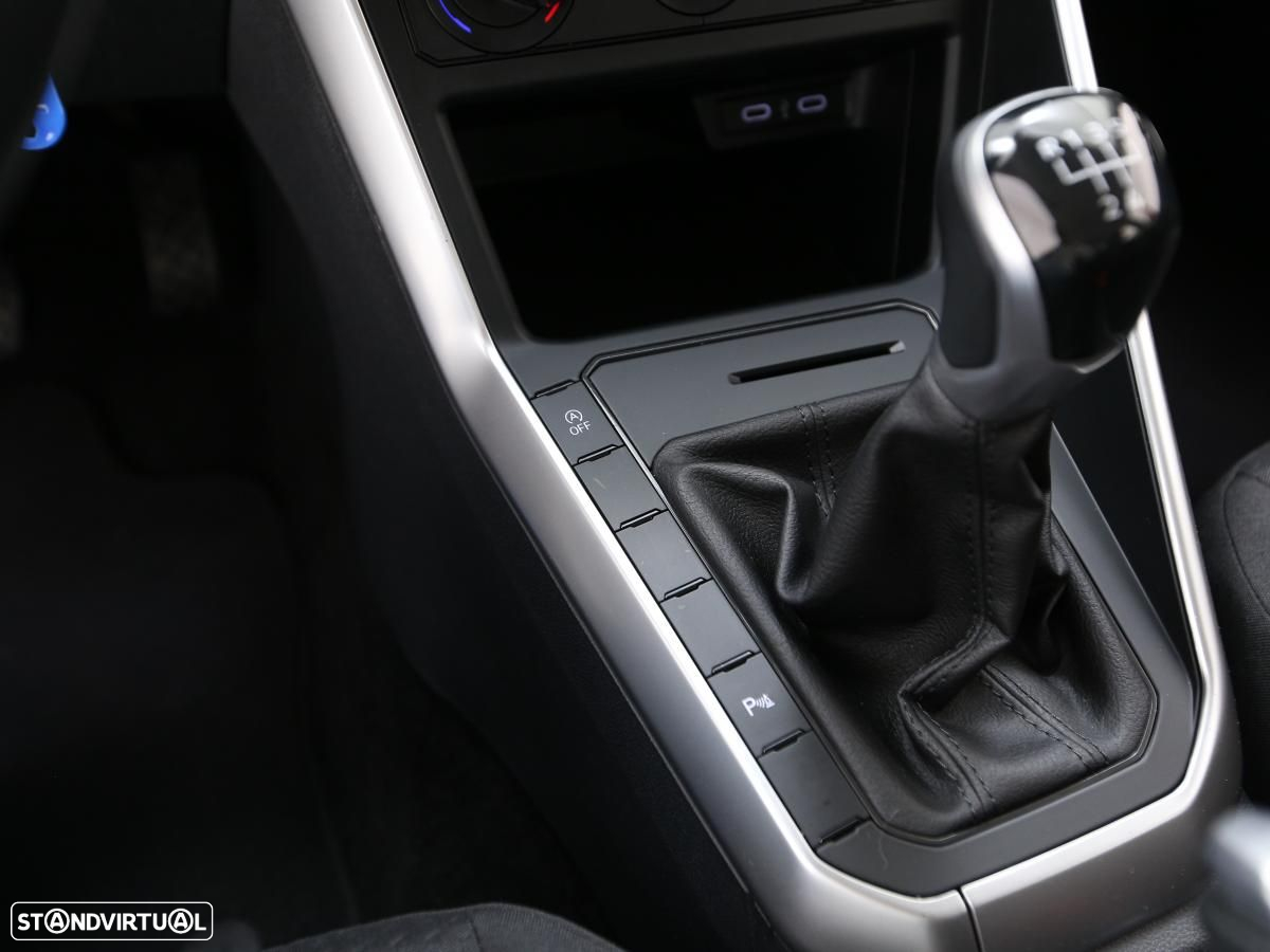 VW Taigo 1.0 TSI Life - 18