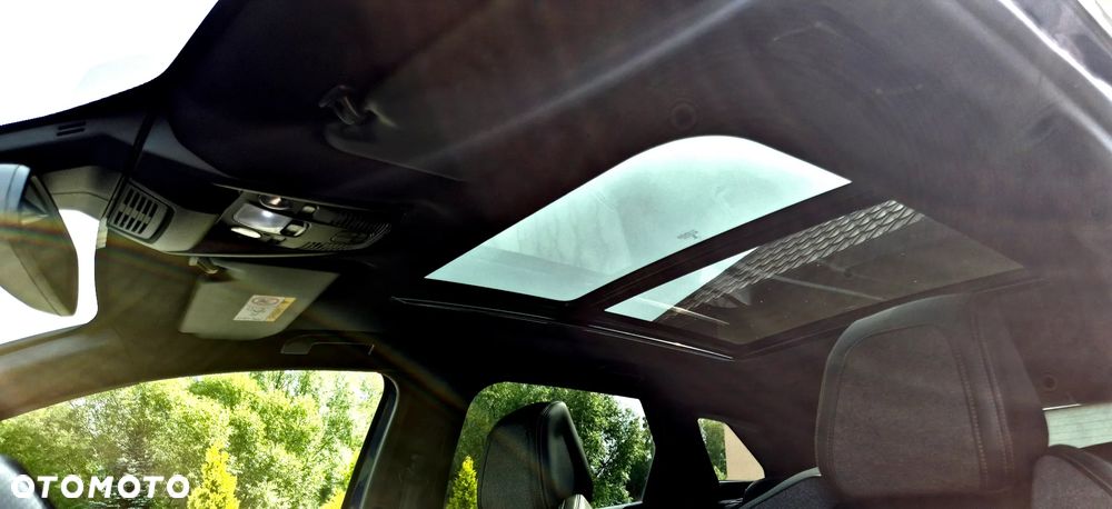 Peugeot 3008 1.6 PureTech GPF GT Line S&S EAT8 - 32