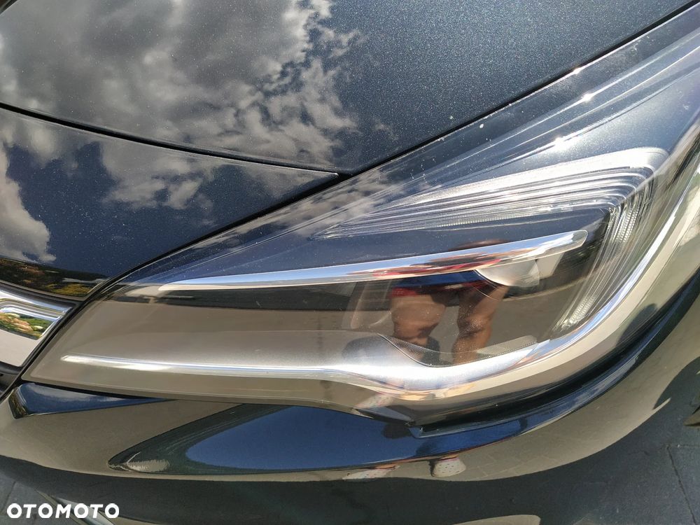 Opel Astra - 24